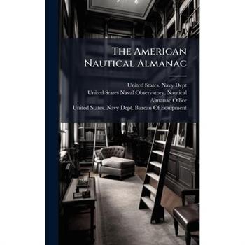 The American Nautical Almanac