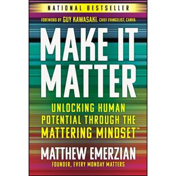 Make It Matter