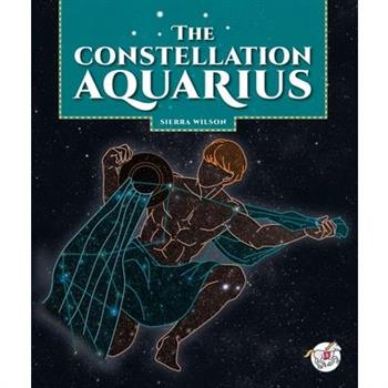 The Constellation Aquarius