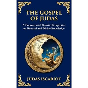 The Gospel of Judas