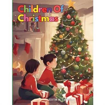 Children Of Christmas