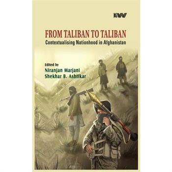 From Taliban to Taliban
