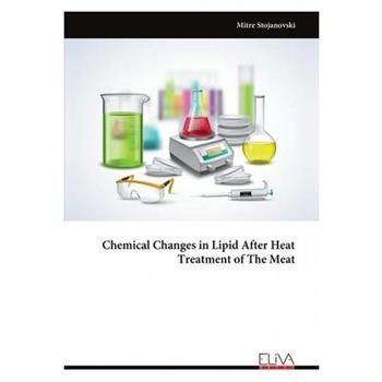 Chemical Changes in Lipid After Heat Treatment of The Meat