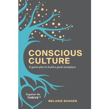 Conscious Culture