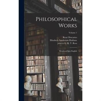 Philosophical Works