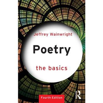 Poetry: The Basics