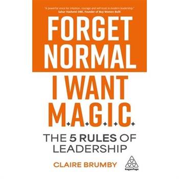 Forget Normal - I Want Magic