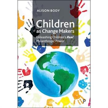 Children as Change Makers