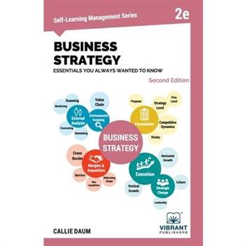 Business Strategy Essentials You Always Wanted To Know (Second Edition)