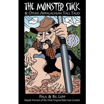 Monster Stick