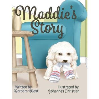 Maddie's Story