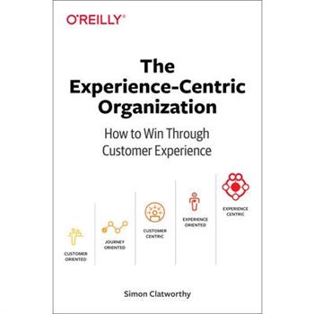 The Experience-centric Organization