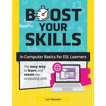 Boost Your Skills In Computer Basics for ESL Learners