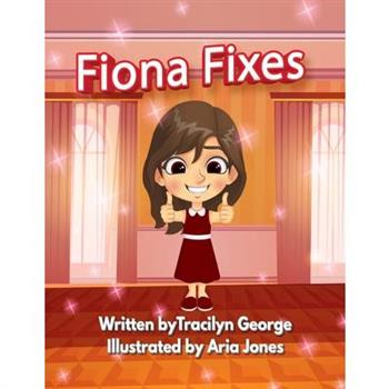 Fiona Fixes