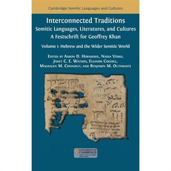 Interconnected Traditions