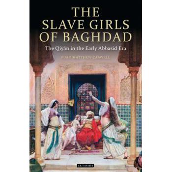 The Slave Girls of Baghdad
