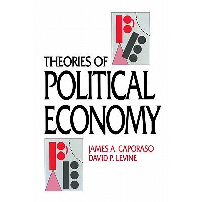 Theories of Political Economy