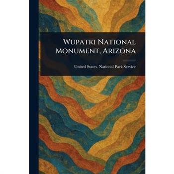 Wupatki National Monument, Arizona