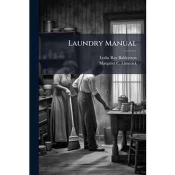 Laundry Manual