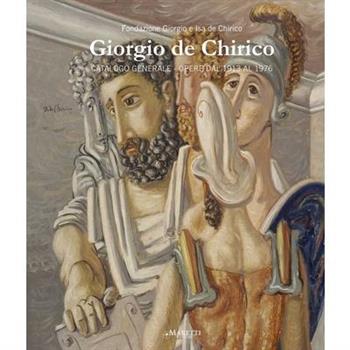 Giorgio de Chirico