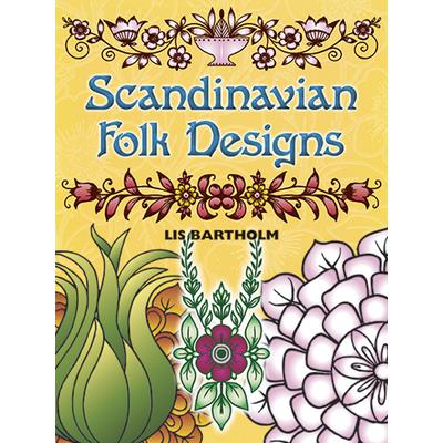 Scandinavian Folk Designs