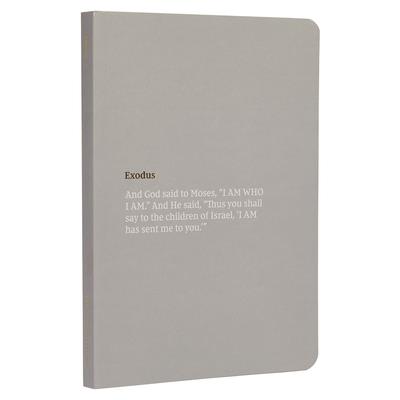 NKJV Scripture Journal - Exodus