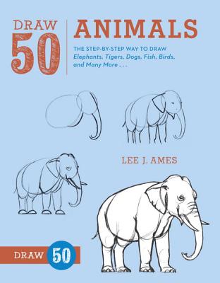 Draw 50 Animals