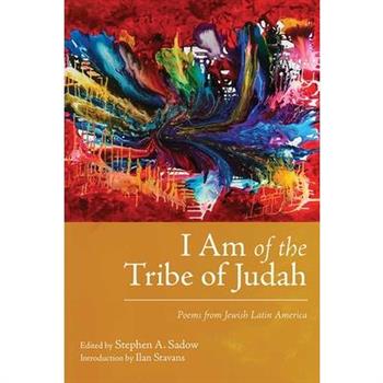 I Am of the Tribe of Judah