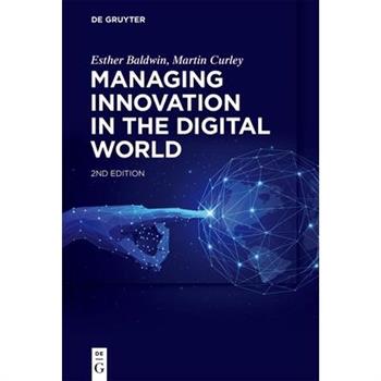 Managing Innovation in the Digital World