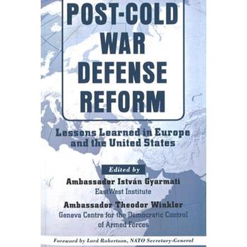 Post-Cold War Defense Reform