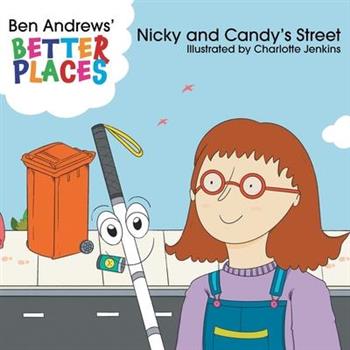 Nicky and Candy’s Street