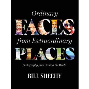 Ordinary Faces from Extraordinary Places