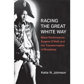 Racing the Great White Way