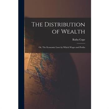 The Distribution of Wealth