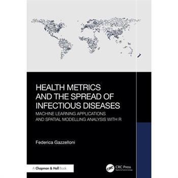 Health Metrics and the Spread of Infectious Diseases