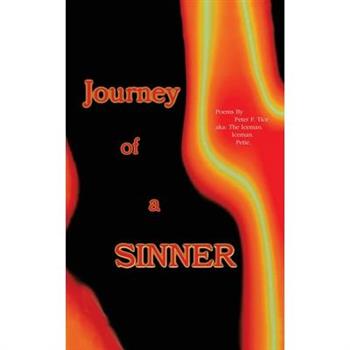 Journey of a Sinner