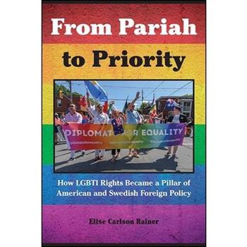 From Pariah to Priority