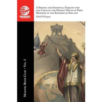 The Masonic Book Club, Vol. 5