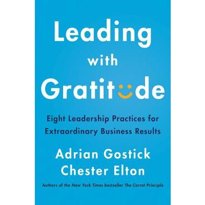 Leading with Gratitude
