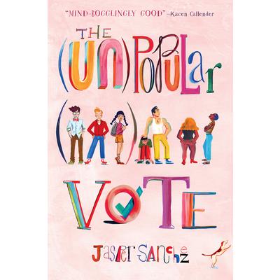 The (Un)Popular Vote