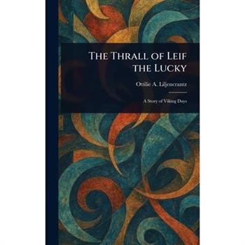 The Thrall of Leif the Lucky