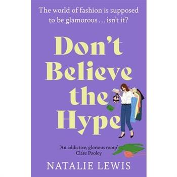 Don't Believe the Hype