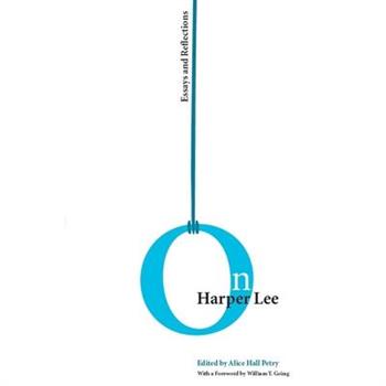 On Harper Lee