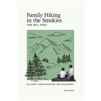 Family Hiking in the Smokies