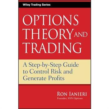 Option Theory and Trading