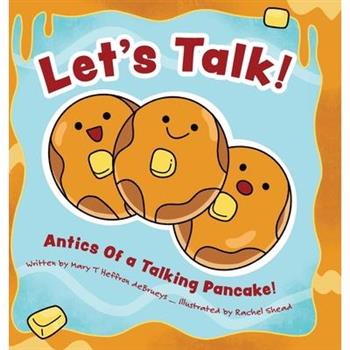 Let's Talk!