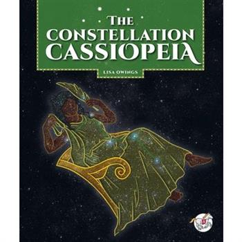 The Constellation Cassiopeia