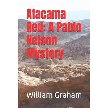 Atacama Red