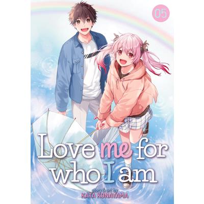 Love Me for Who I Am Vol. 5