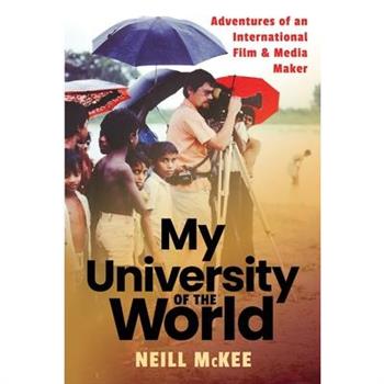 My University of the World
